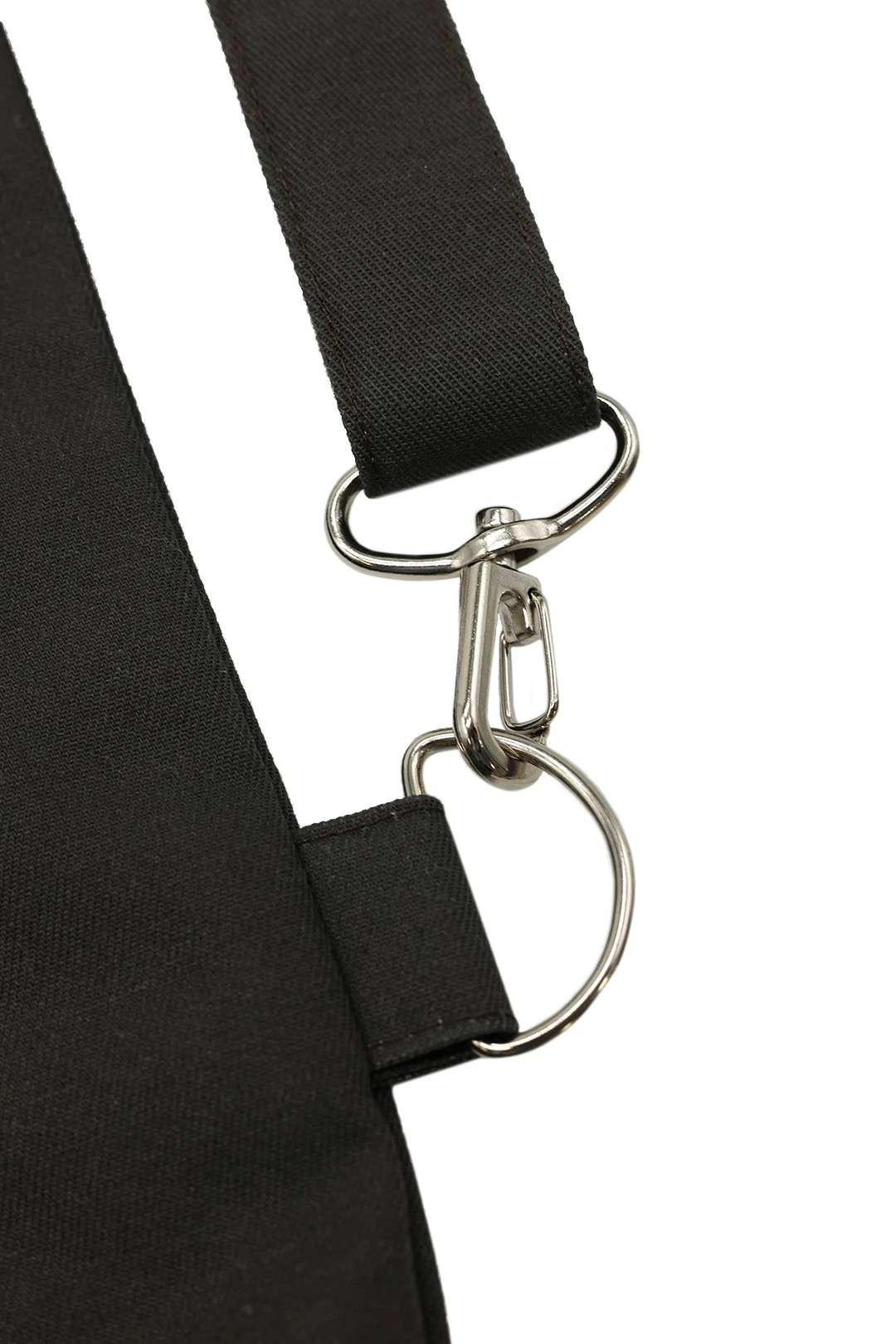 Сумка-рюкзак Бадди из саржи 33х38х4 см, печать с двух сторон "Buddy"#5