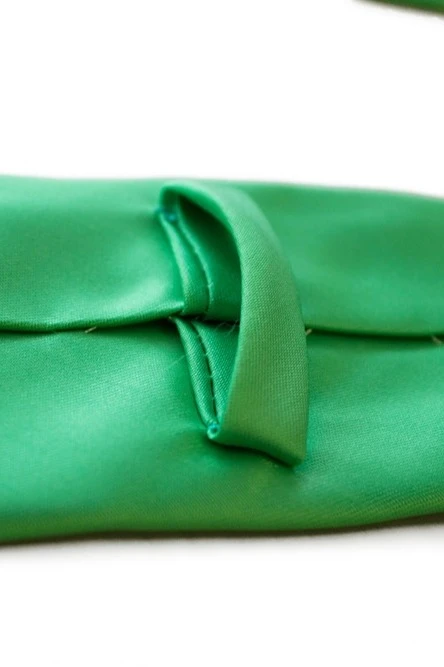 Галстук Слим узкий самовяз мужской, с полной запечаткой "Power"#3