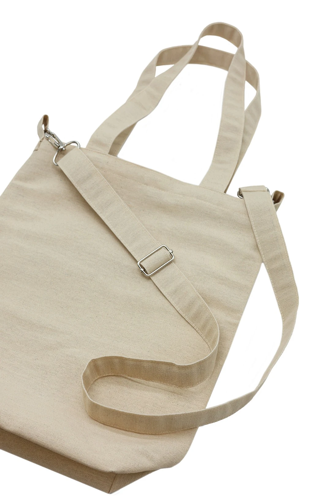 Сумка Айви из двунитки 30х35х10 см, печать с двух сторон "Nesy lubov"#3 Сумка Айви из двунитки 30х35х10 см, печать с двух сторон "Nesy lubov"#3