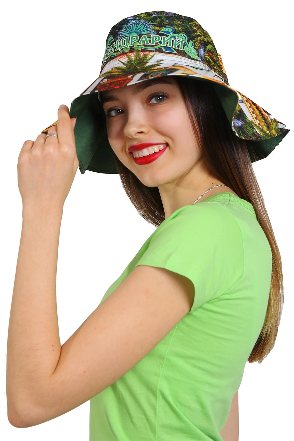 Купить панаму Эквадор