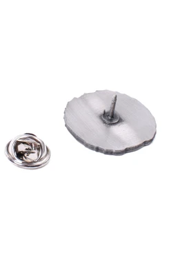 Значок взрослый 3 разряд#2