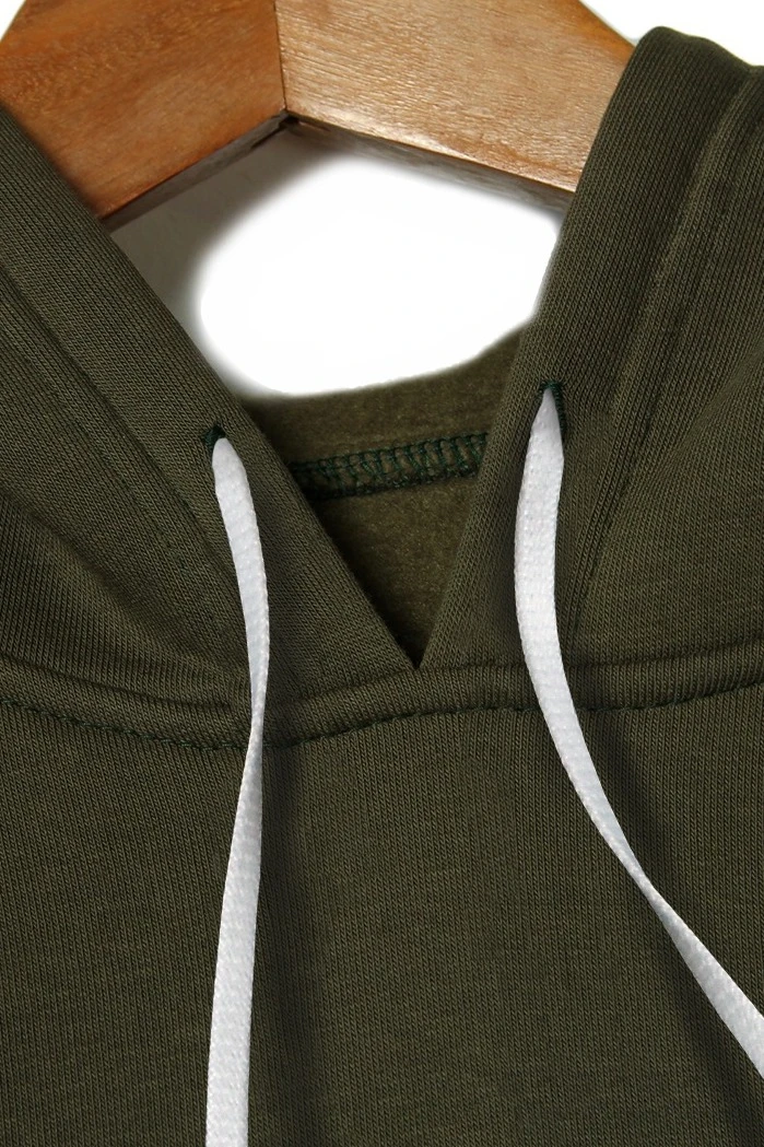 Худи  Майк из футера унисекс, однотонная "100"#1