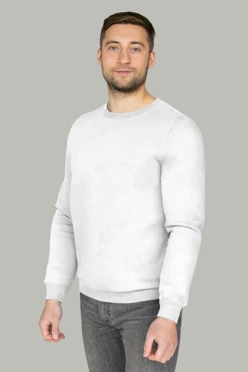 Купить толстовку Тревис из футера