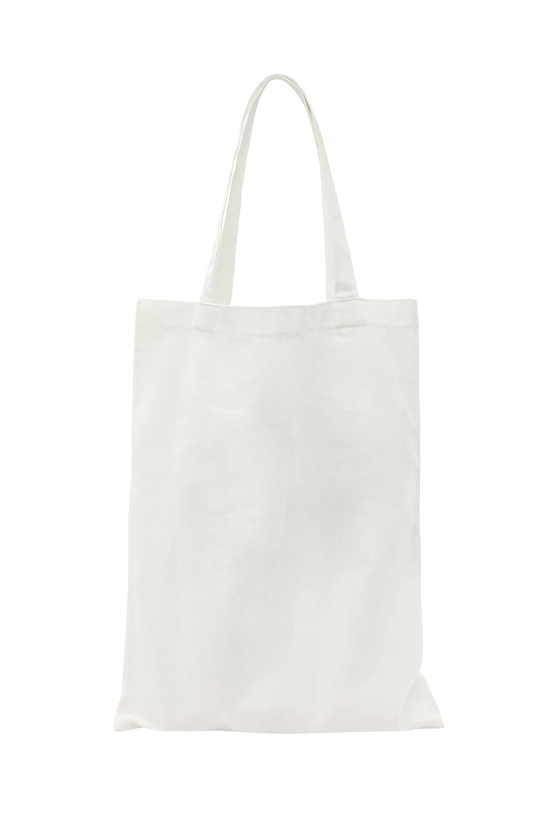 Сумка Лейси из перкали, однотонная#2