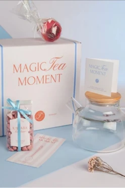 Набор "Чайный"