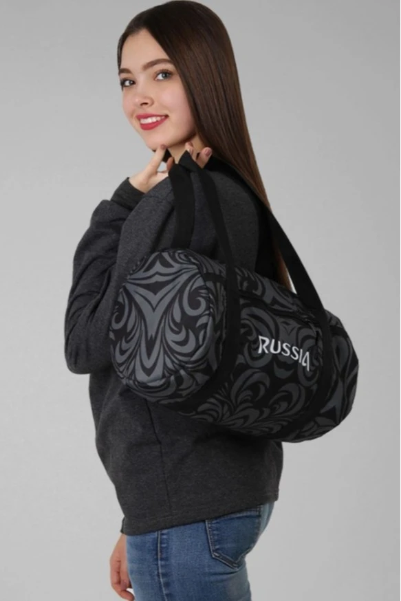 Сумка Фитнес с полной запечаткой#3 Сумка Фитнес с полной запечаткой#3