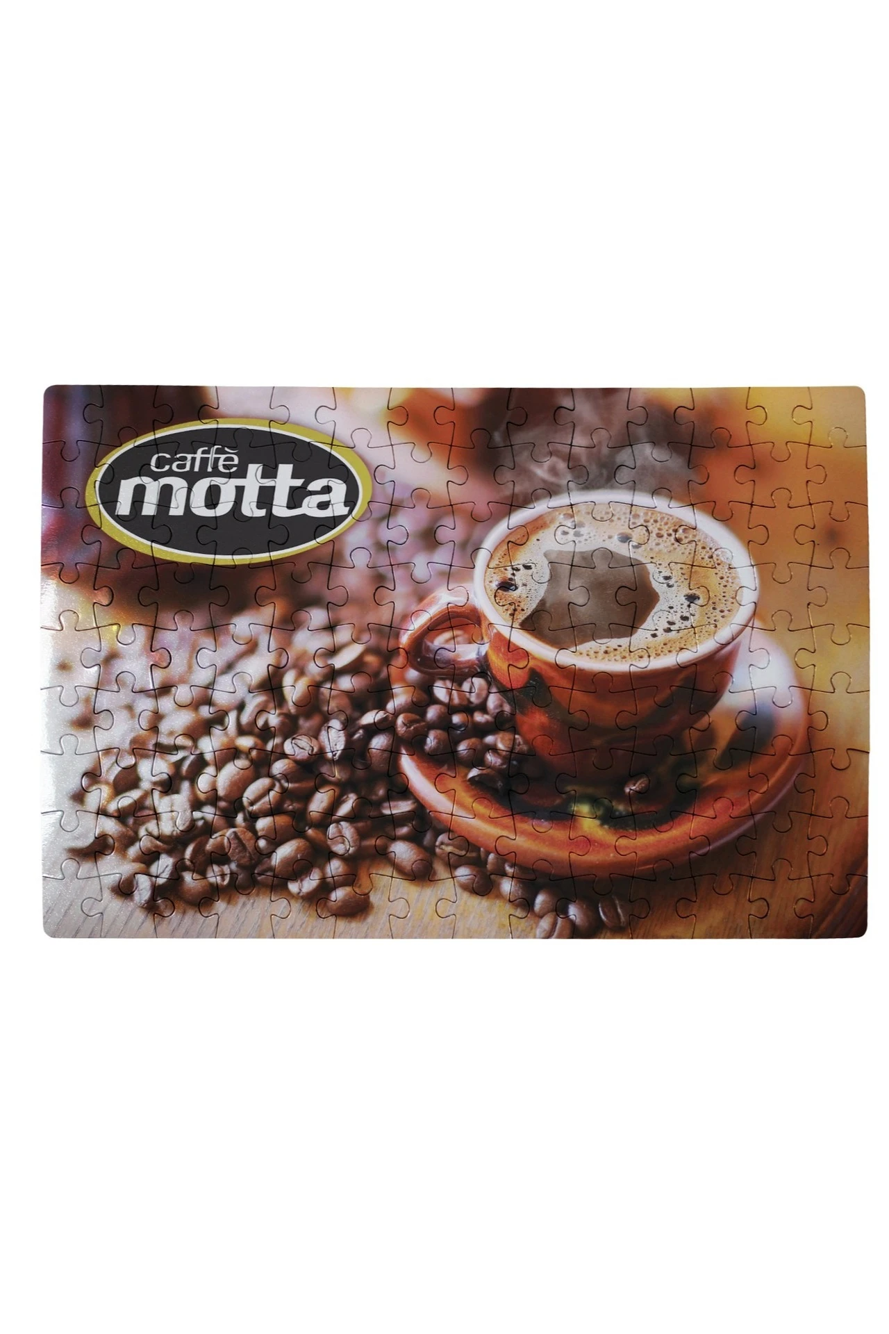 Пазл картонный с нанесением, А4 (120 элементов)#2