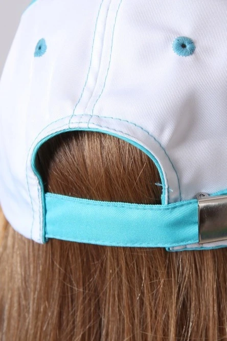 Бейсболка Стандарт детская с полной запечаткой (полиэстер) "Academium"#4