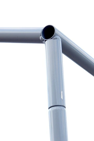 Конструкция для палатки (без козырька) 2х6 м#3