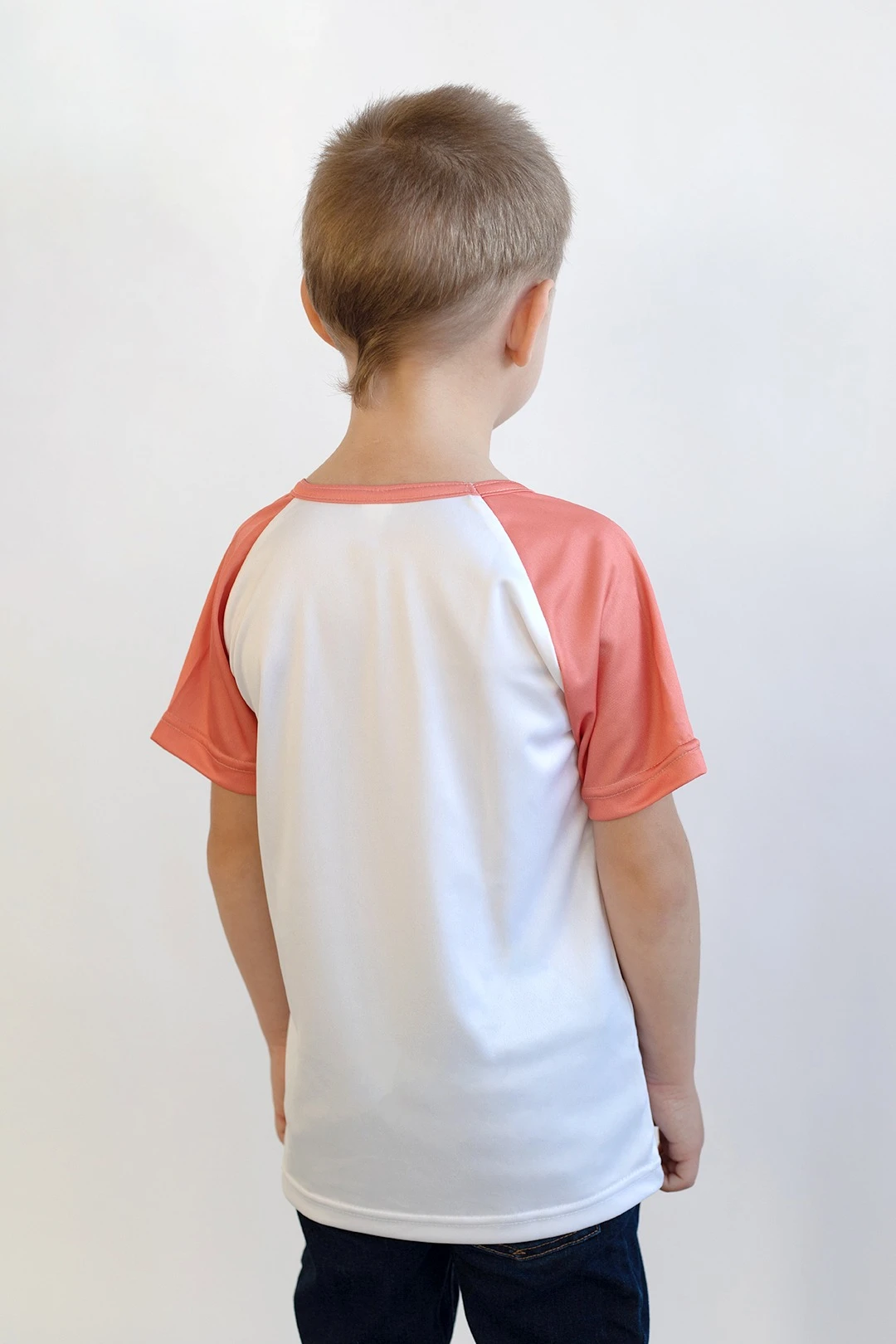 Футболка Спэйс детская с полной запечаткой (полиэстер)#2 Футболка Спэйс детская с полной запечаткой (полиэстер)#2