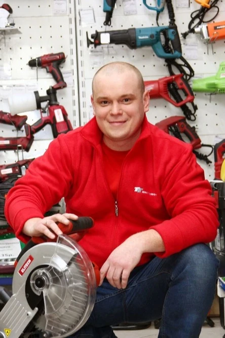 Толстовка Харисон флисовая без капюшона унисекс, однотонная "Instrument"#2