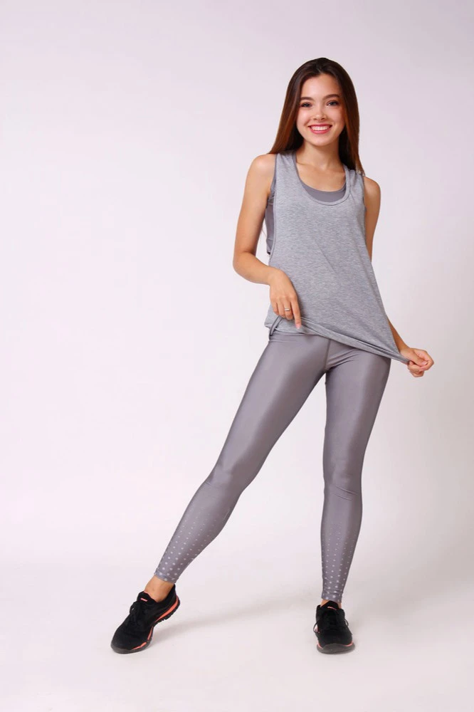 Купить комплект 3в1 "Серый туман"