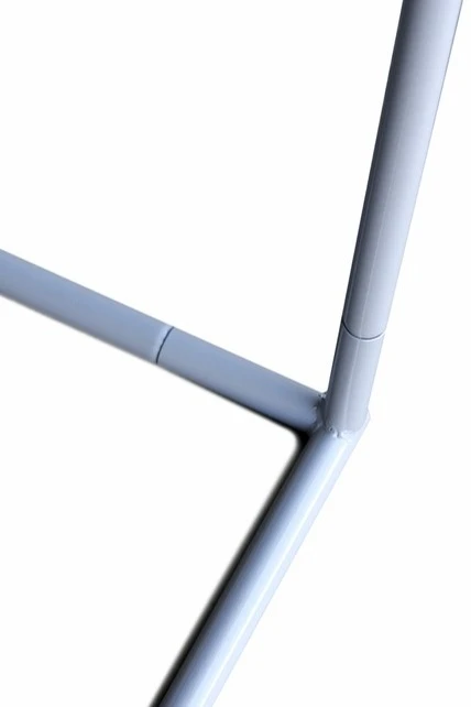 Конструкция для палатки (с козырьком) 2х2 м#2