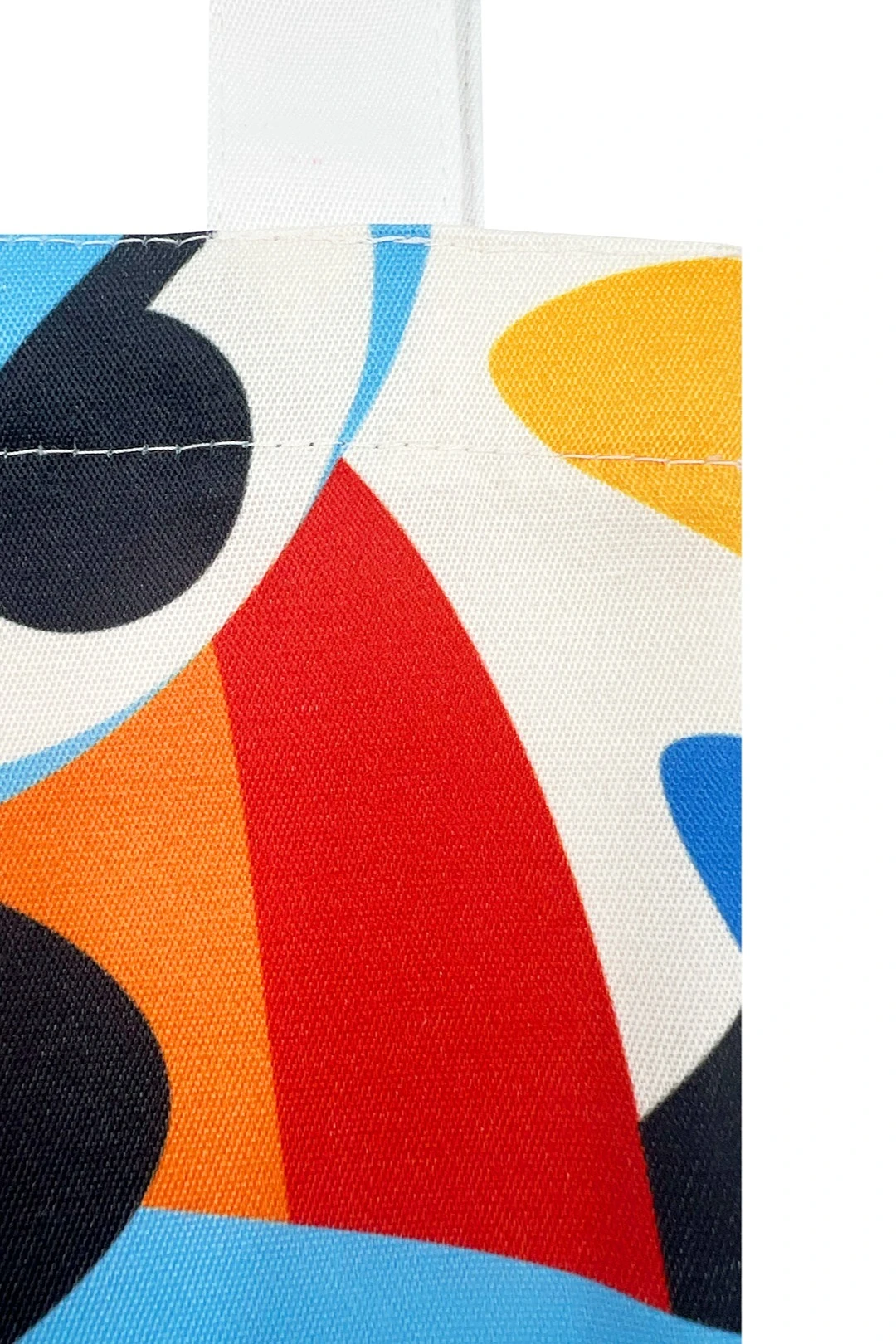 Купить сумку Комби из греты вертикальная, с полной запечаткой