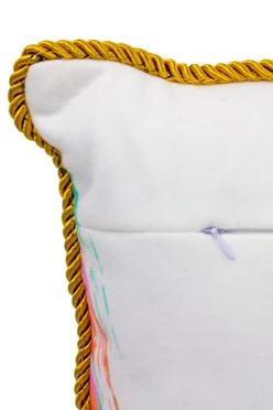 Подушка с кантом 40х60 см, с полной запечаткой#2