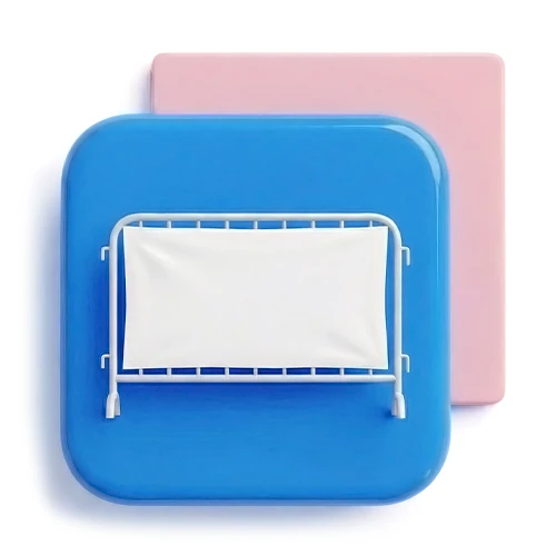 Чехлы на фан-барьеры