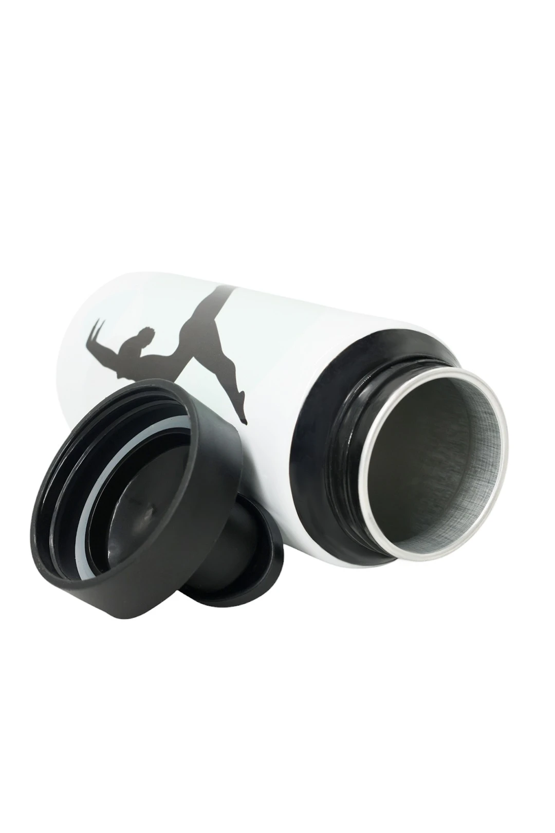 Бутылка Корвер 500 мл, с нанесением#6