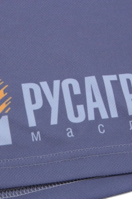 Волейбольная форма Хэнди мужская с полной запечаткой "РусАгро"#1