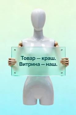 Фирменный бланк твоего стиля