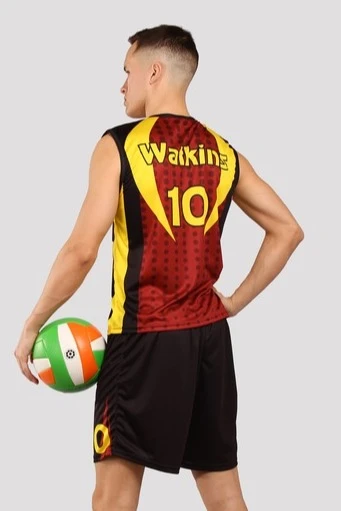 Купить Волейбольную форму мужскую Изи "WATKINS 10"