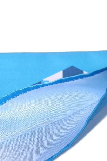 Пилотка Октябрь с полной запечаткой "Bob - connection"#4