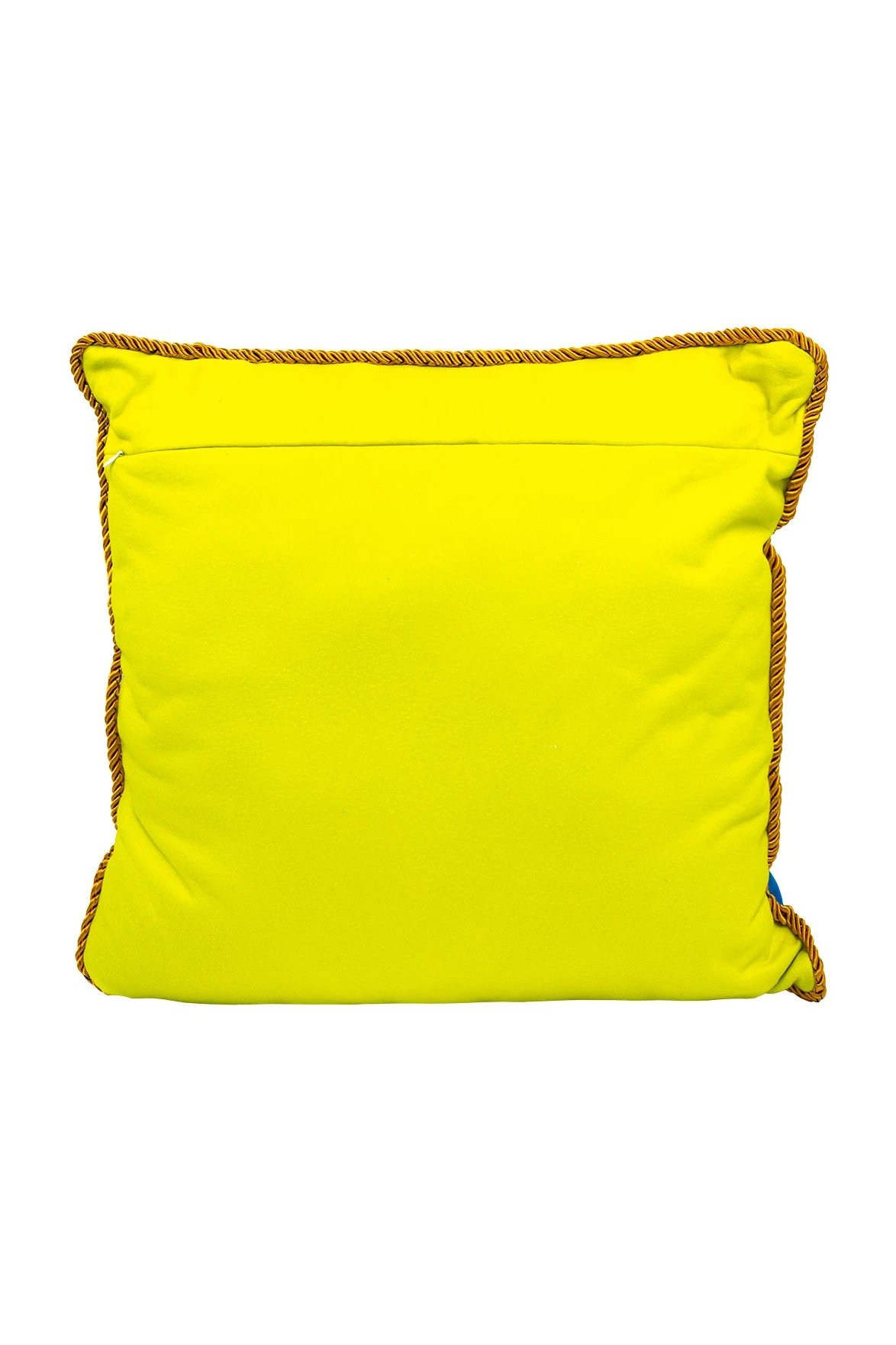 Подушка с кантом 50х50 см, с полной запечаткой#1 Подушка с кантом 50х50 см, с полной запечаткой#1