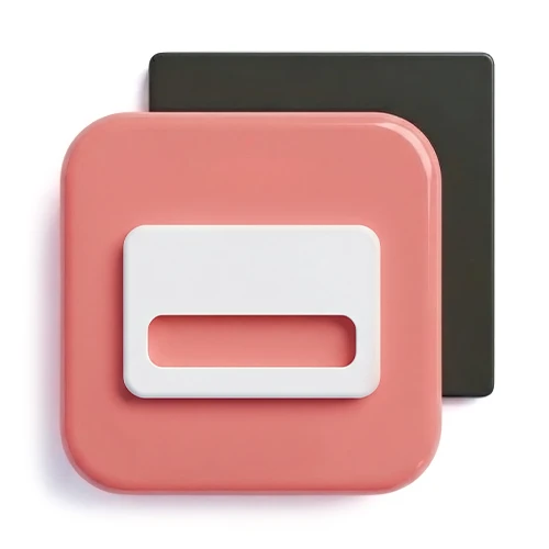 Заготовки для бейджей