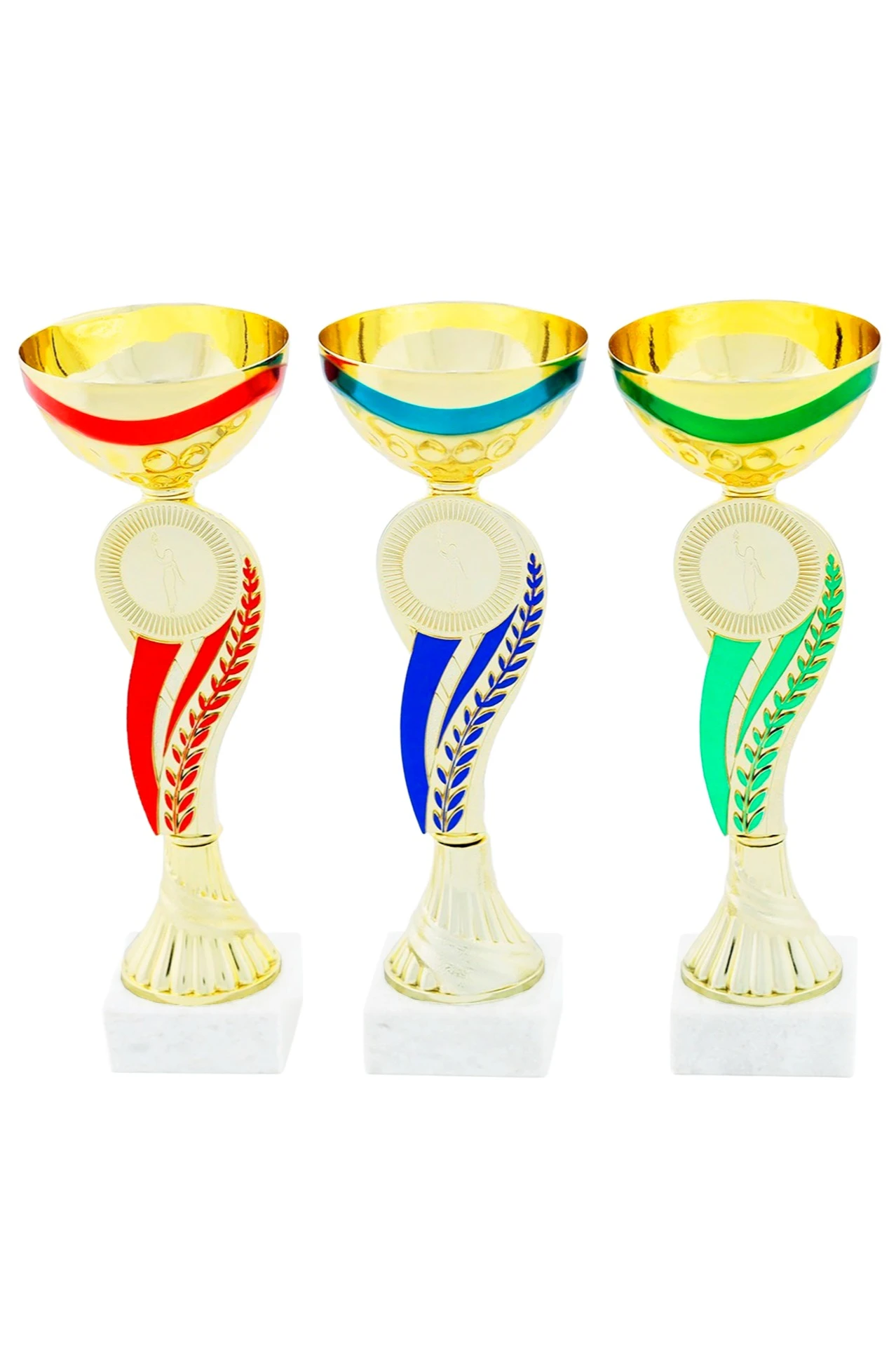 Кубок ИК0004#1