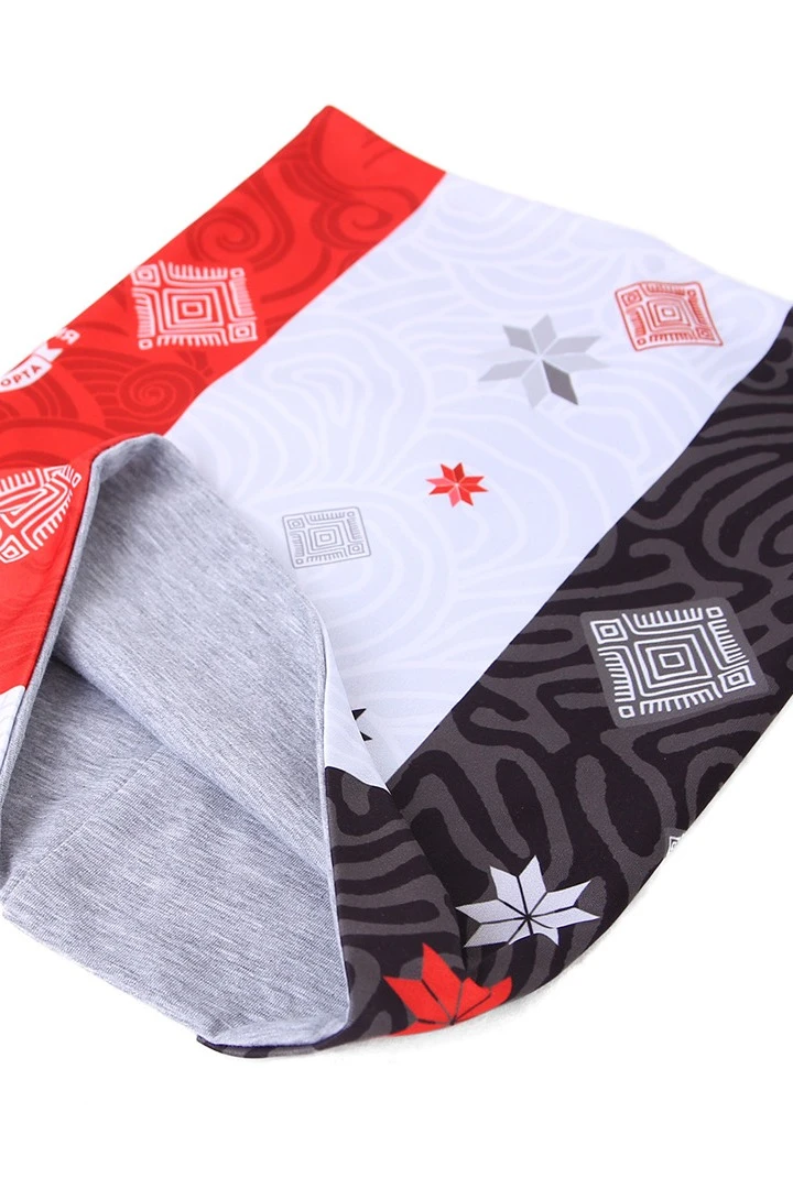 Купить бафф Сноу взрослый фирменный "Удмуртия"