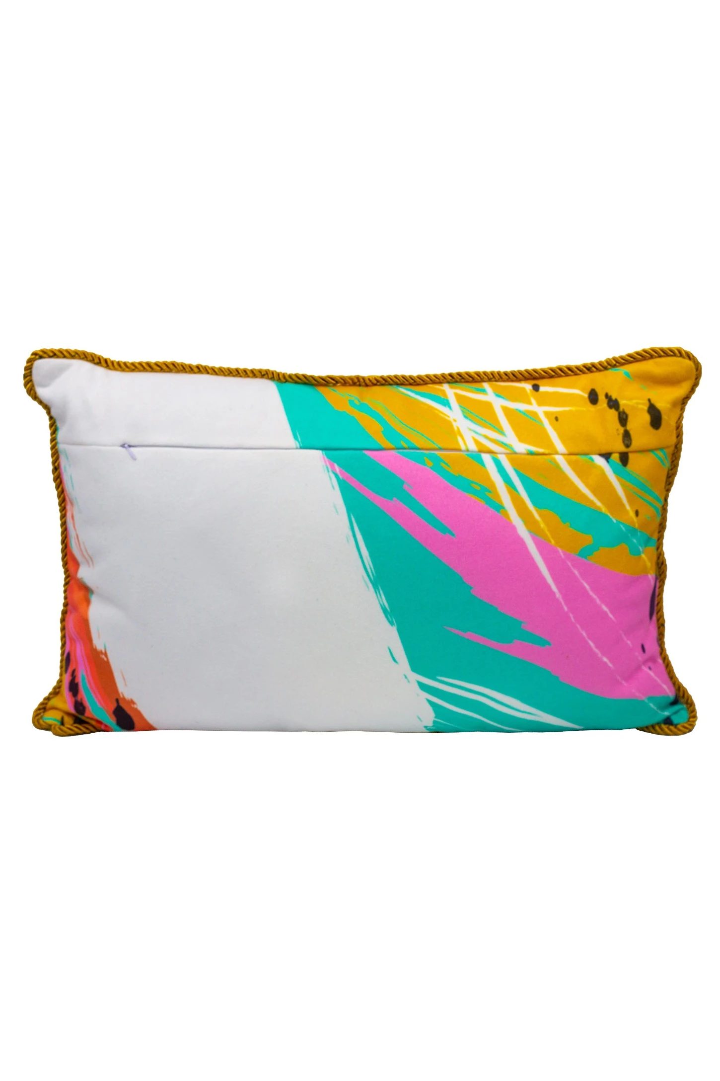 Подушка с кантом 40х60 см, с полной запечаткой#2