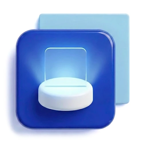 Основания с подсветкой