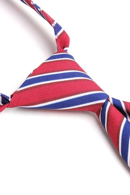 Галстук Райт на фурнитуре мужской, с полной запечаткой "Nomad"#4