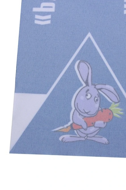 Шарф однослойный легкий 15х150 см, с полной запечаткой "Russian laughter"#5 Шарф однослойный легкий 15х150 см, с полной запечаткой "Russian laughter"#5