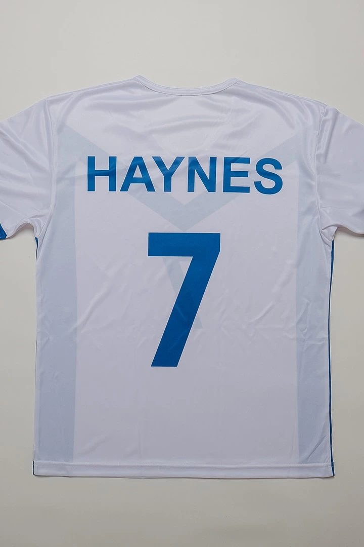 Волейбольная форма Хэнди мужская с полной запечаткой "Haynes"#1