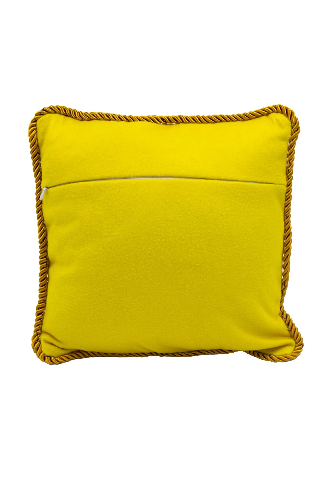 Подушка с кантом 30х30 см, с полной запечаткой#3 Подушка с кантом 30х30 см, с полной запечаткой#3