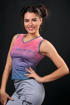 Купить майку Берри женскую "ORBITA"