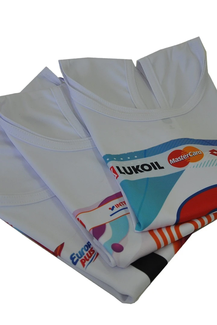 Майка Старт для сублимации "Forward"#7