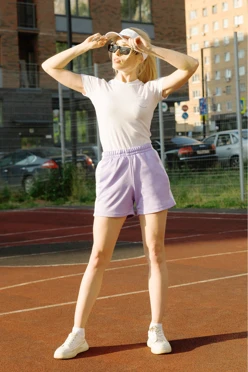 Козырек Карри на липучке узкий однотонный (хлопок) "Sport"#2