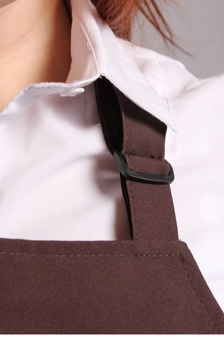 Фартук Латте с полной запечаткой из габардина "Solodov"#1 Фартук Латте с полной запечаткой из габардина "Solodov"#1