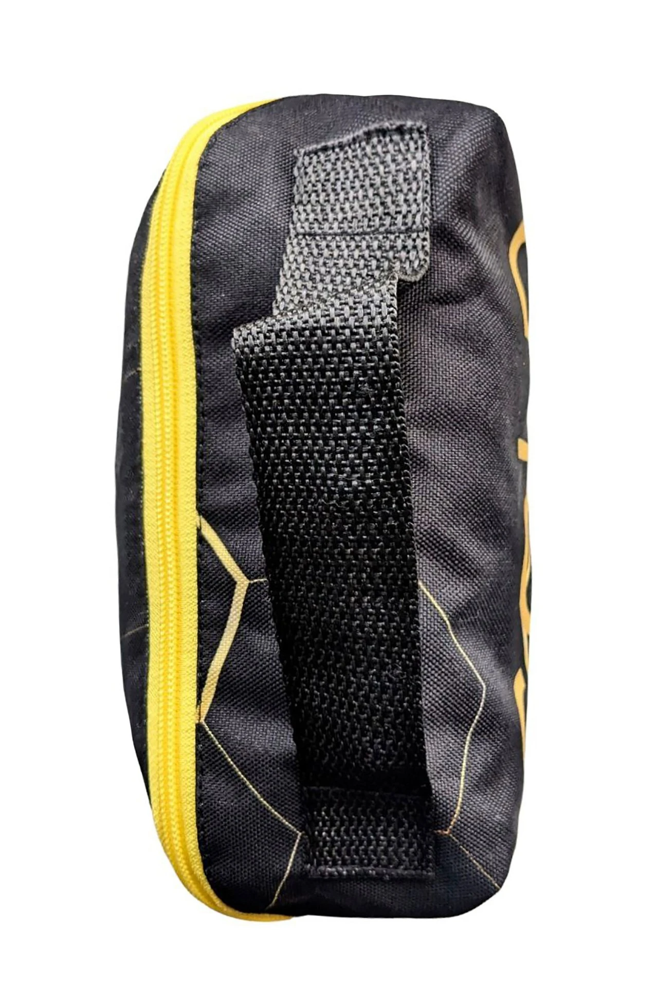 Косметичка Лилия 18х8х8 см, с полной запечаткой#2 Косметичка Лилия 18х8х8 см, с полной запечаткой#2