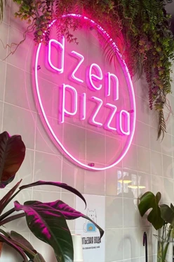 Купить неоновую вывеску