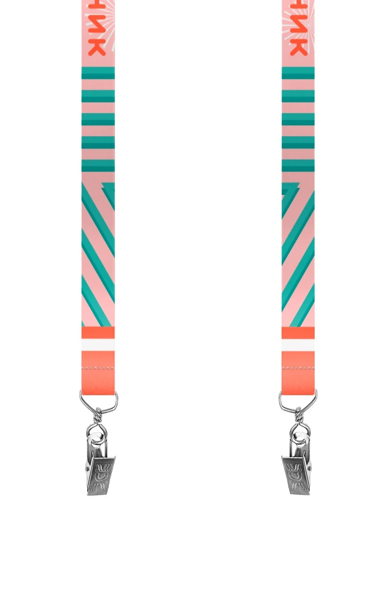 Купить ленту для бейджа атлас ширина 2 см, с клипсой, с печатью "Assistant" Купить ленту для бейджа атлас ширина 2 см, с клипсой, с печатью "Assistant"