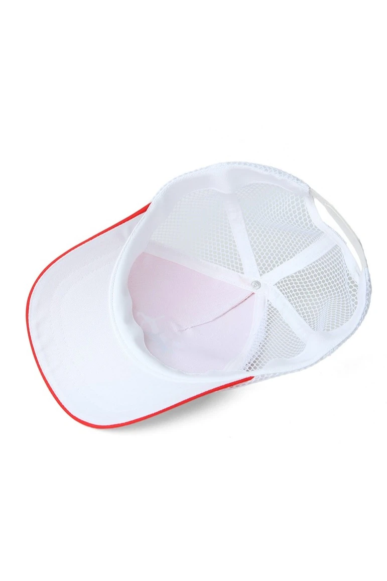 Бейсболка Вестерн облегченная с печатью на всей поверхности (полиэстер) "Аnimal"#7