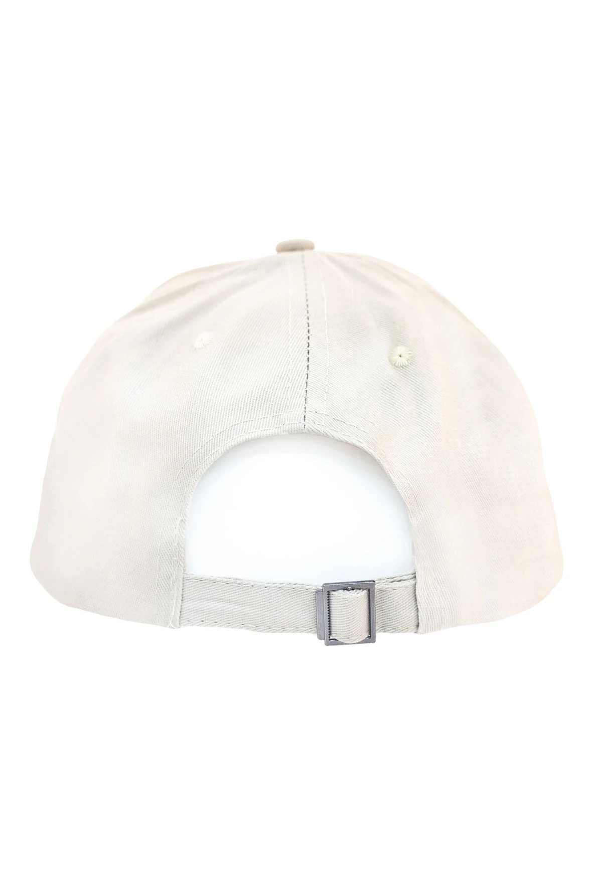 Бейсболка Брент шестиклинка взрослая, однотонная бежевая (хлопок)#1 Бейсболка Брент шестиклинка взрослая, однотонная бежевая (хлопок)#1