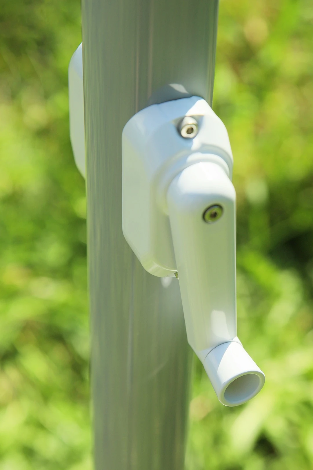 Купить флагшток Моби Олимп 4 м