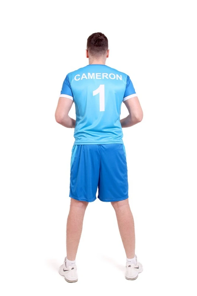 Купить спортивную волейбольную форму Хэнди "CAMERON 1"