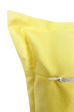 Подушка с бордюром 50х50 см, с полной запечаткой#2