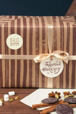 Набор Горячий шоколад#2