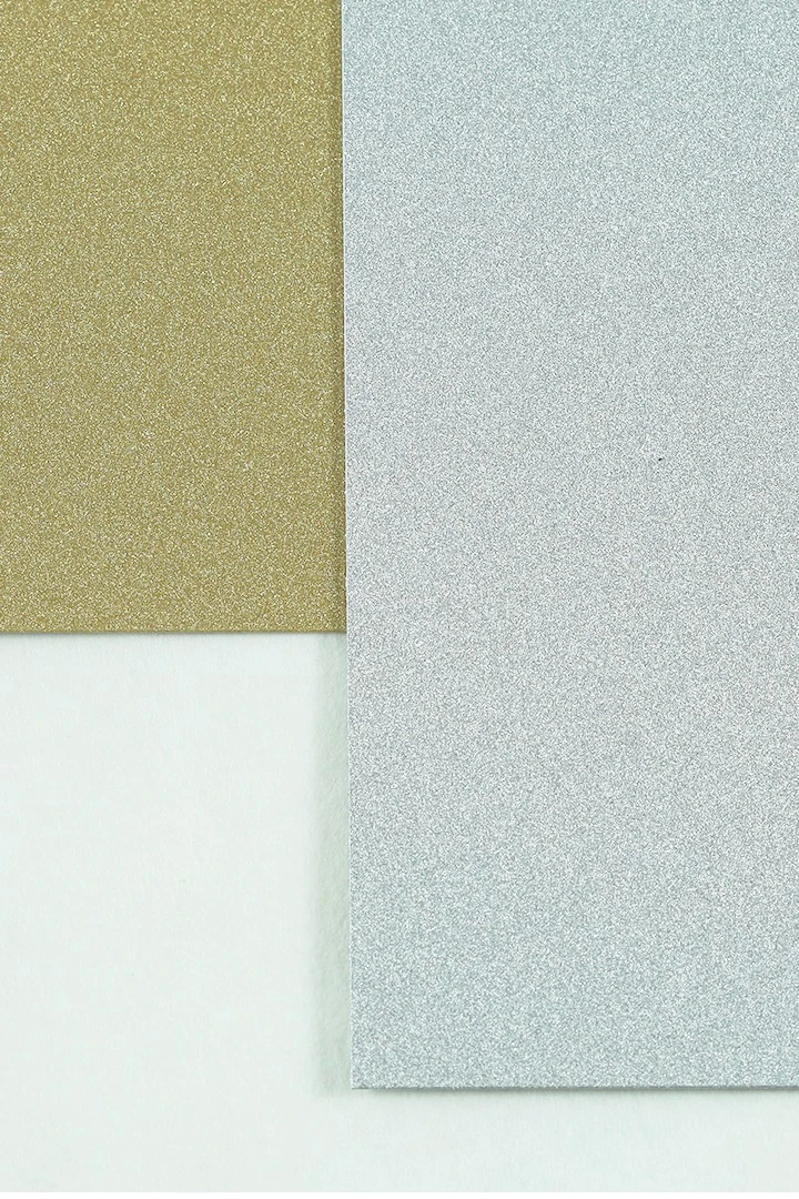 Купить пластину под нанесение перламутр 20х27 см 0,45 мм