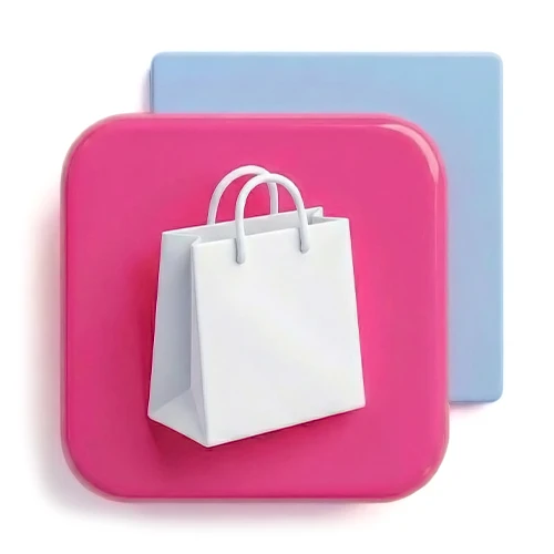 Бумажные пакеты